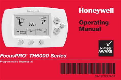 Honeywell-69-1361-Thermostat-User-Manual.php